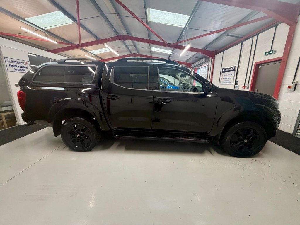 Used Nissan Navara 2021 for sale - 77200135: Photo 7