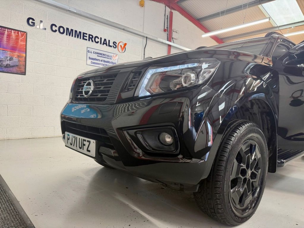 Used Nissan Navara 2021 for sale - 77200135: Photo 8