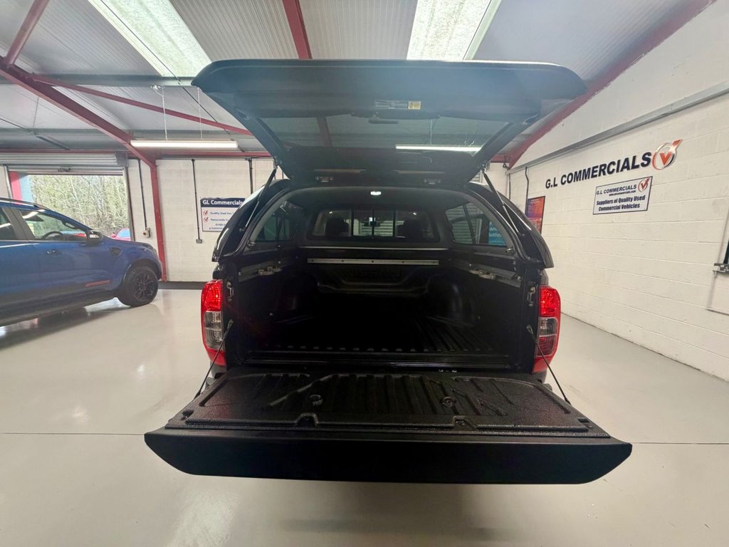 Used Nissan Navara 2021 for sale - 77200135: Photo 9