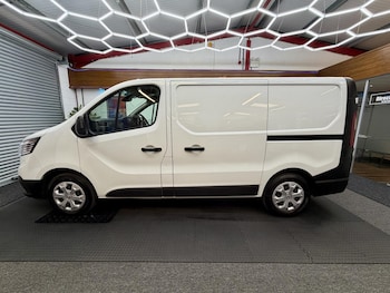 Used Renault Trafic 2023 for sale - 78412508: Photo