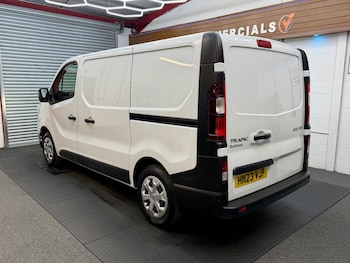 Used Renault Trafic 2023 for sale - 78412508: Photo