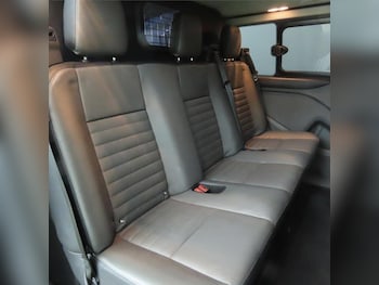 Used Ford Transit Custom 2021 for sale - 78000543: Photo