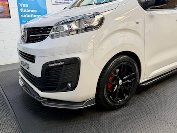 Used Vauxhall Vivaro 2024 for sale - 78885759: Photo