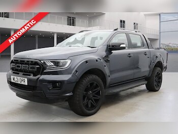 Ford - Ranger