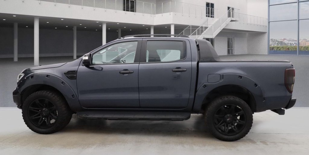 Used Ford Ranger 2021 for sale - 76617518: Photo 5