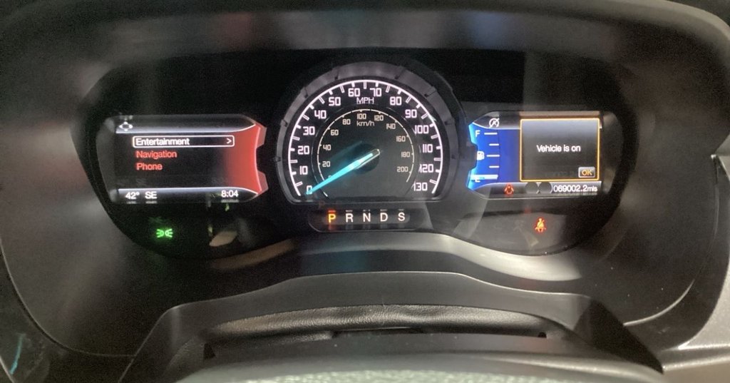 Used Ford Ranger 2021 for sale - 76617518: Photo 9