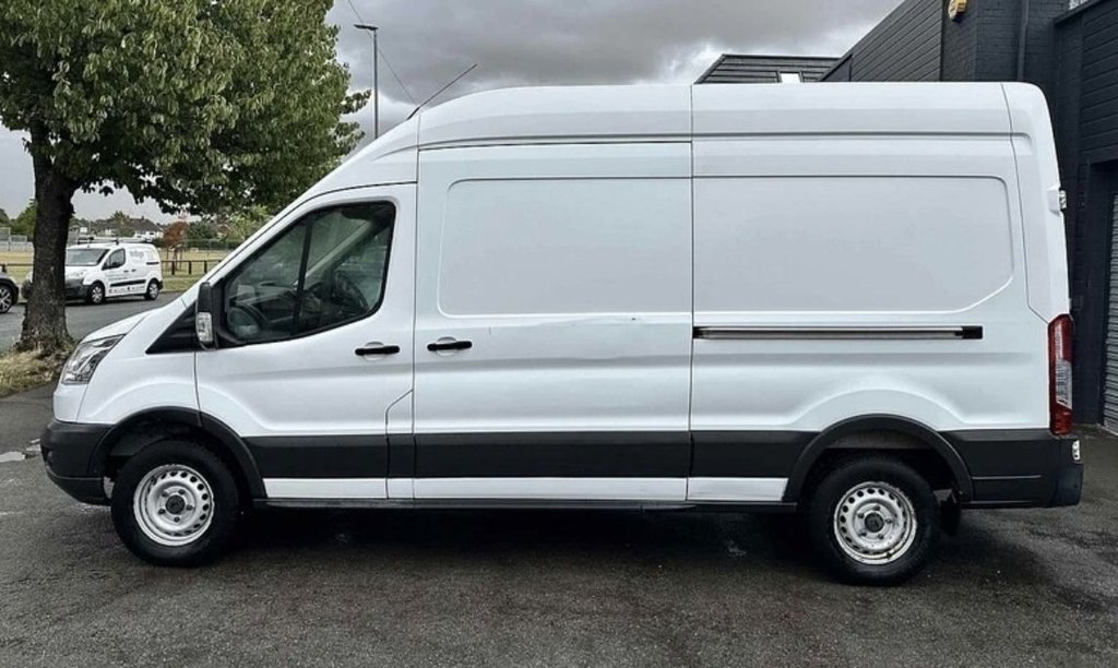 Used Ford Transit 2015 for sale - 76410355: Photo 1