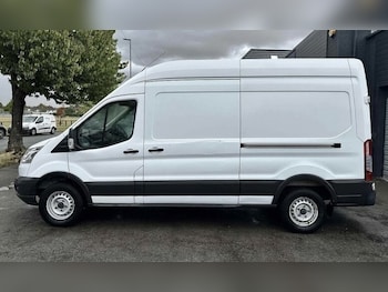 Ford - Transit