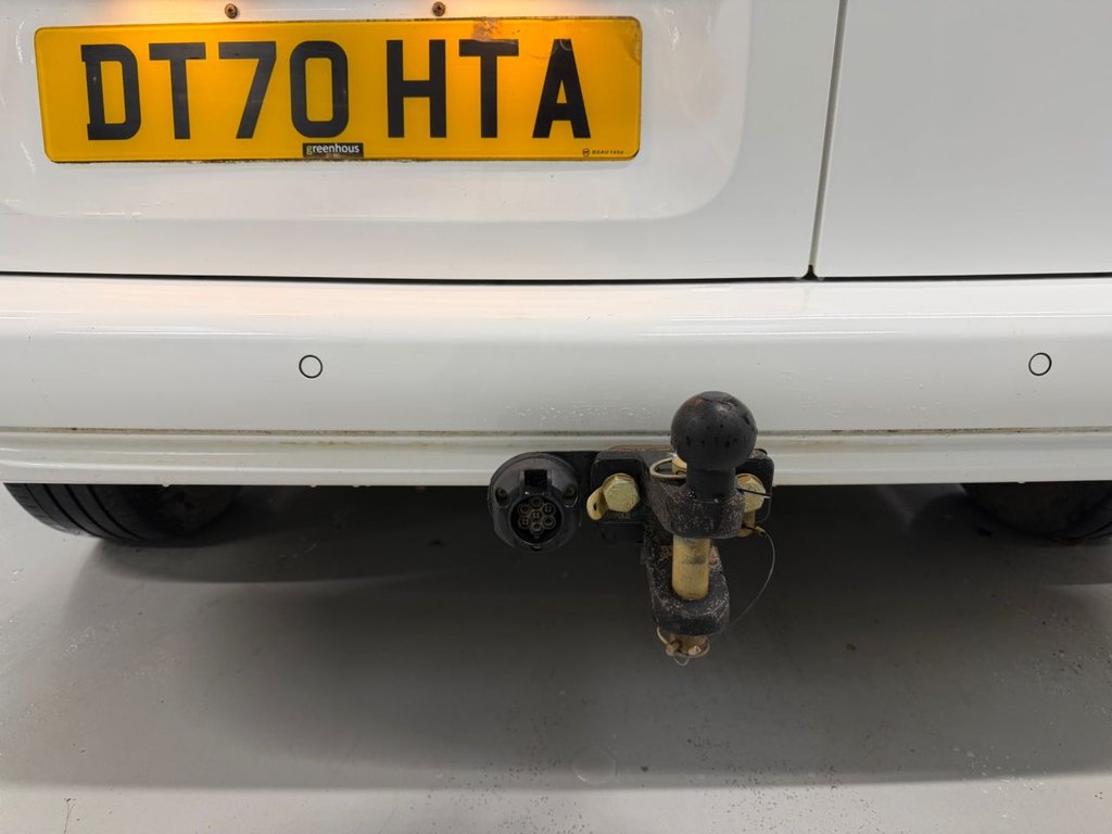 Used Vauxhall Combo 2021 for sale - 76333701: Photo 10