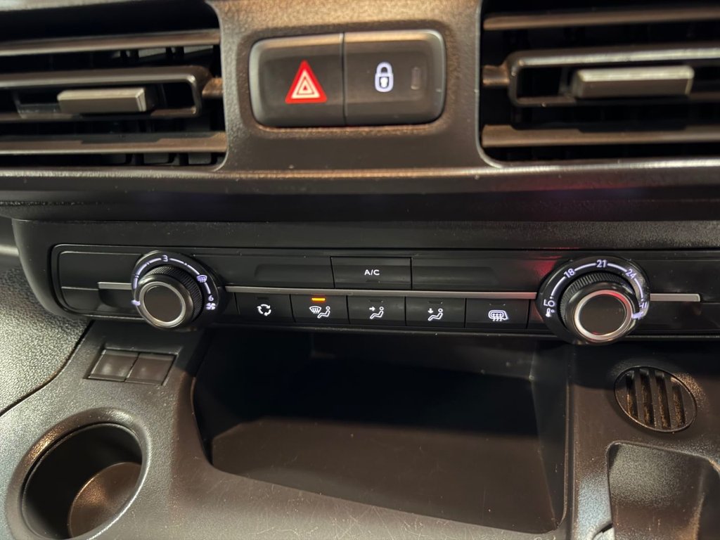 Used Vauxhall Combo 2021 for sale - 76333701: Photo 14