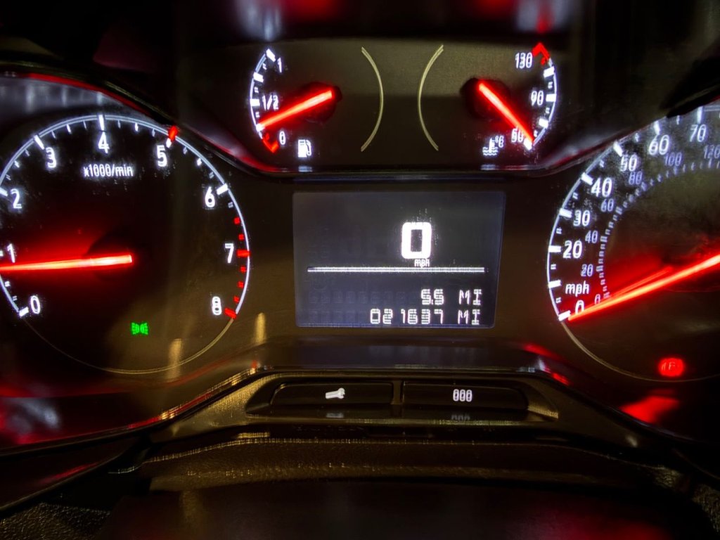 Used Vauxhall Combo 2021 for sale - 76333701: Photo 15