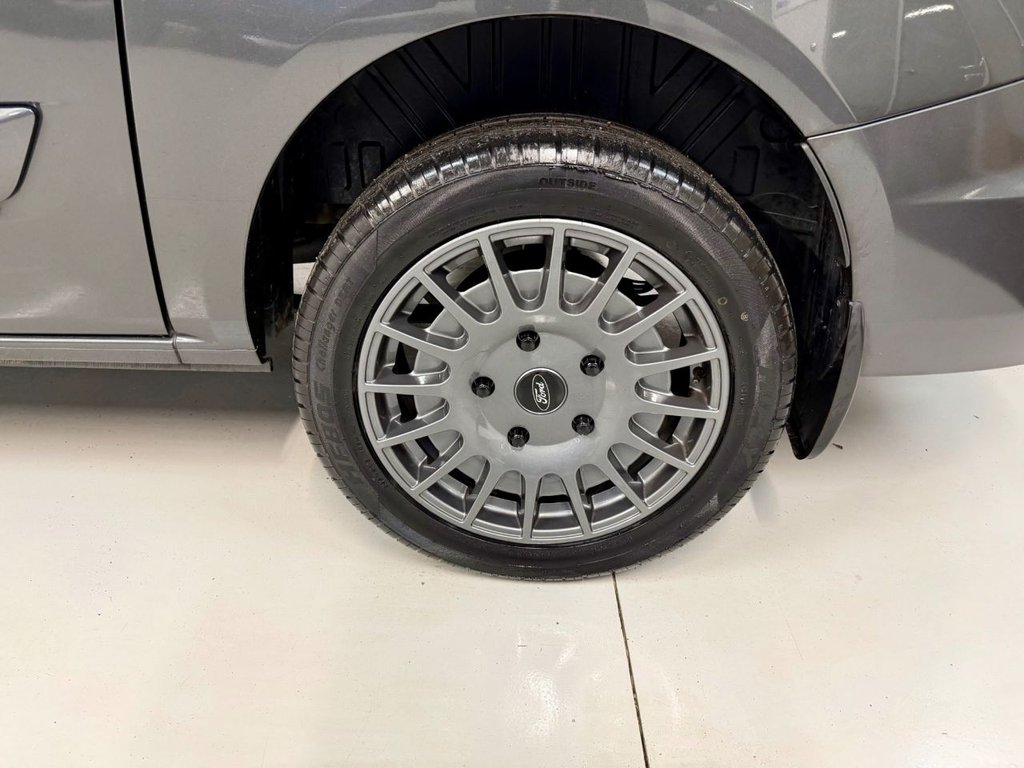 Used Ford Transit Custom 2017 for sale - 77937126: Photo 5