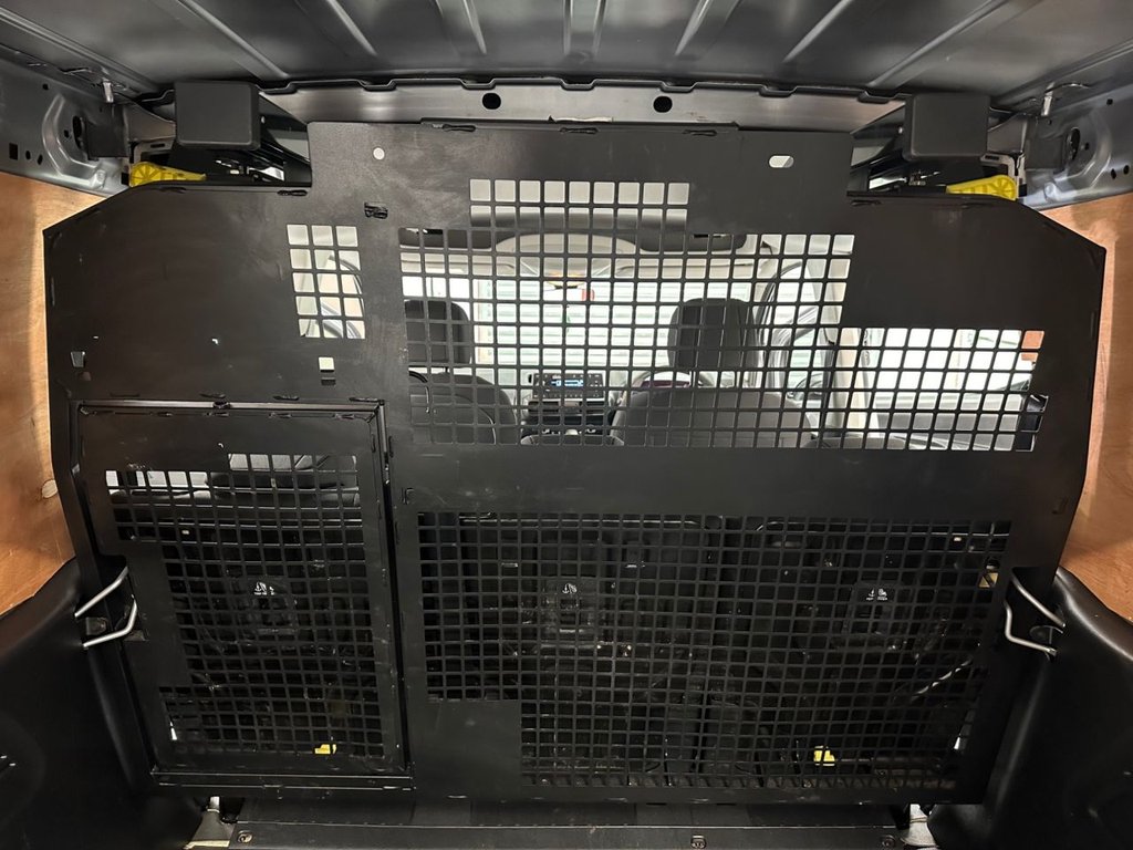 Used Vauxhall Combo 2022 for sale - 77451874: Photo 19