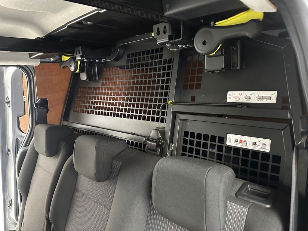 Used Vauxhall Combo 2022 for sale - 77451874: Photo 21