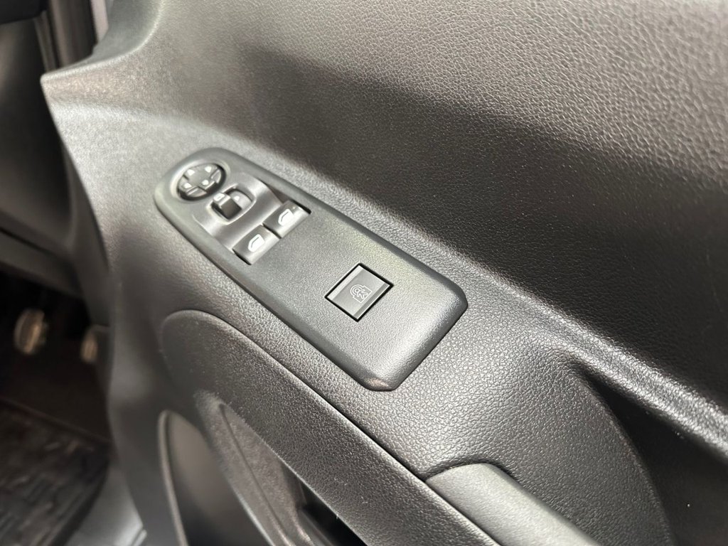 Used Vauxhall Combo 2022 for sale - 77451874: Photo 24