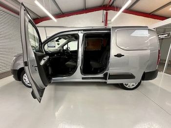 Used Vauxhall Combo 2022 for sale - 77451874: Photo