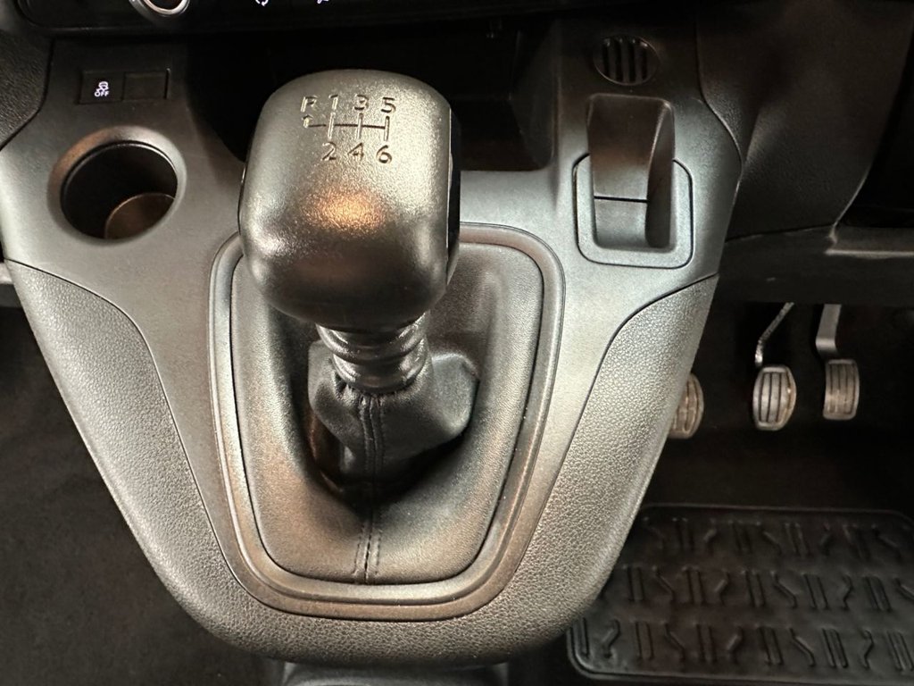 Used Vauxhall Combo 2022 for sale - 77451874: Photo 30