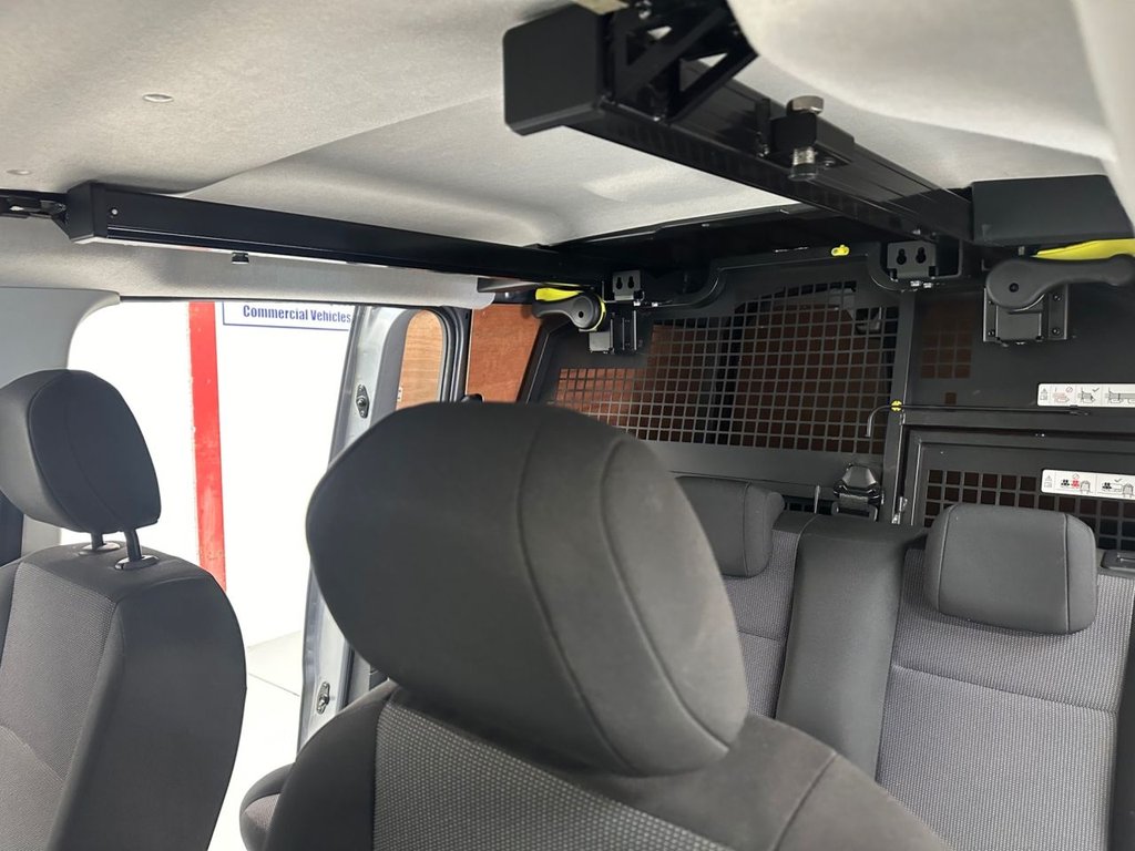 Used Vauxhall Combo 2022 for sale - 77451874: Photo 34