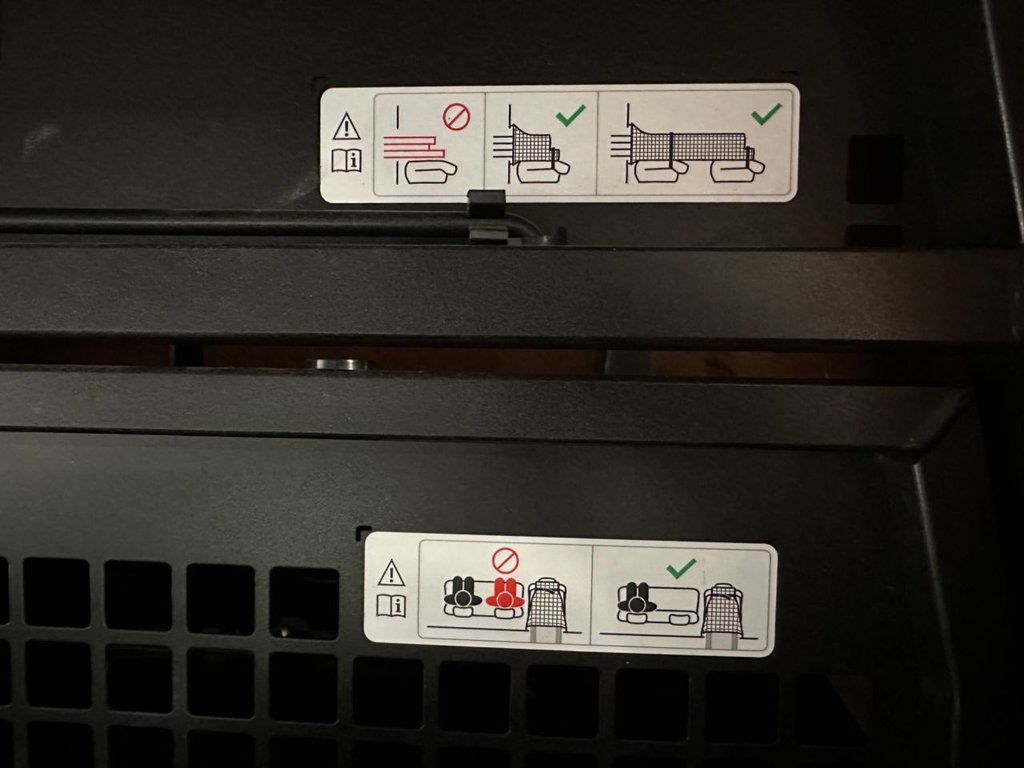 Used Vauxhall Combo 2022 for sale - 77451874: Photo 35