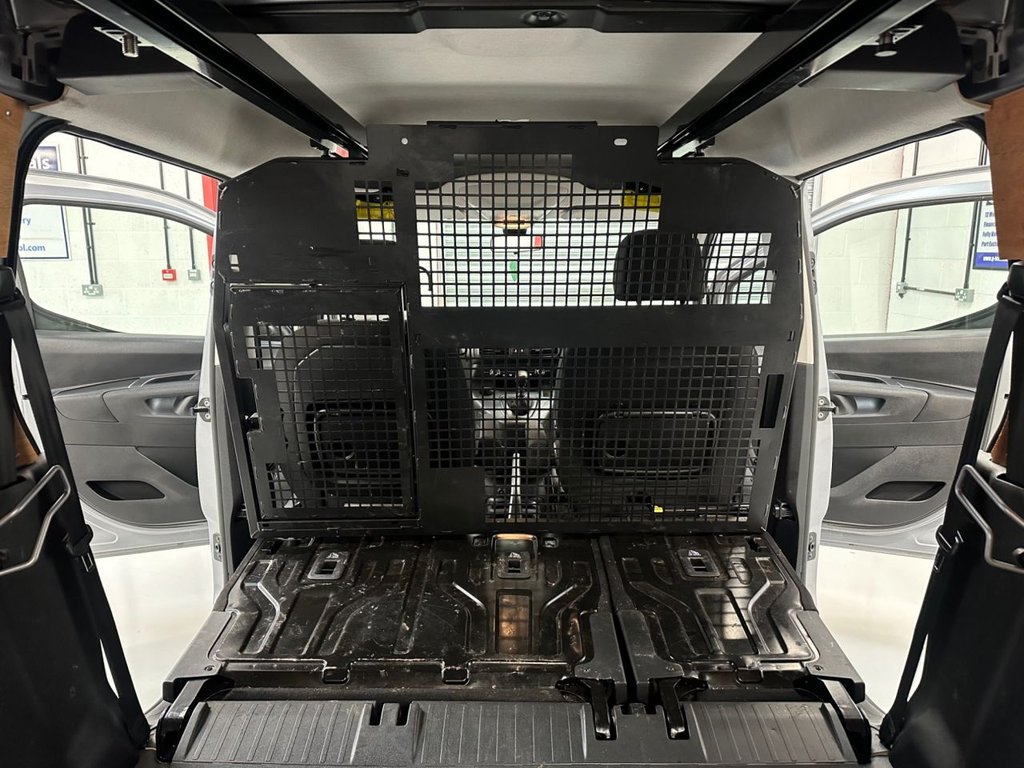 Used Vauxhall Combo 2022 for sale - 77451874: Photo 38