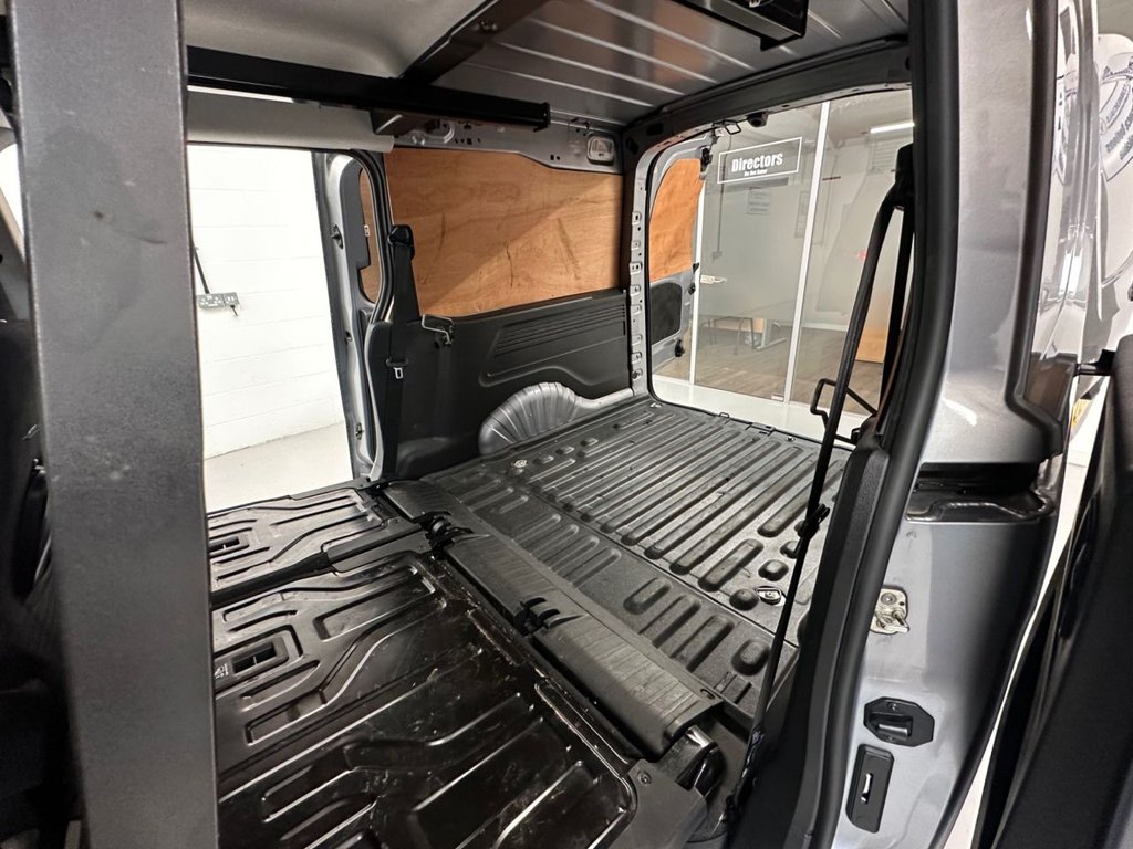 Used Vauxhall Combo 2022 for sale - 77451874: Photo 39