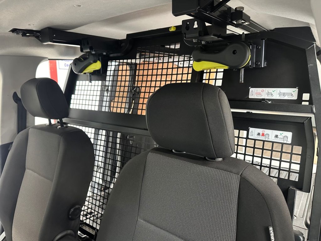 Used Vauxhall Combo 2022 for sale - 77451874: Photo 40