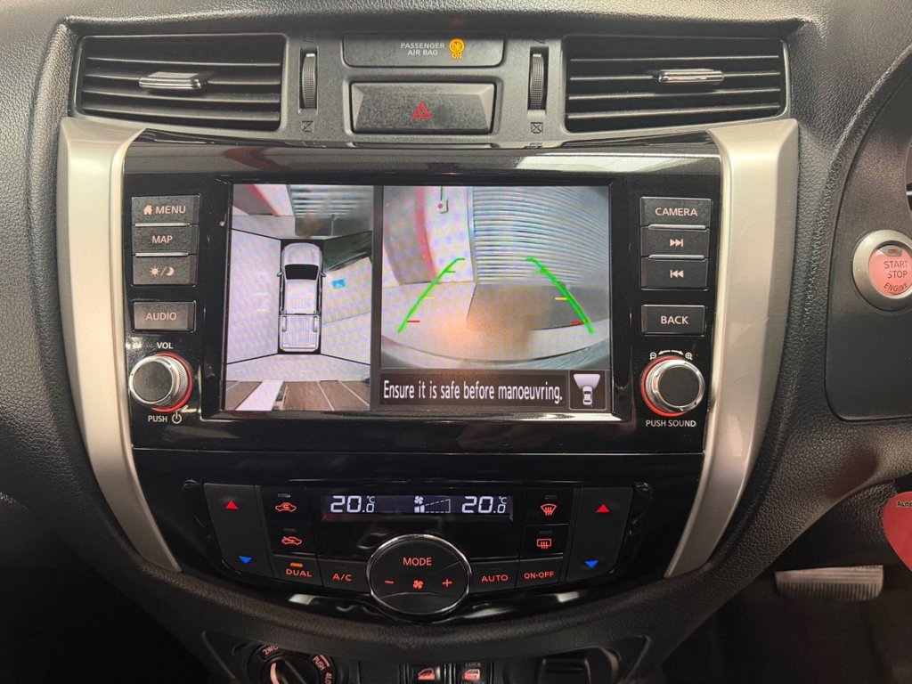 Used Nissan Navara 2021 for sale - 76470318: Photo 11