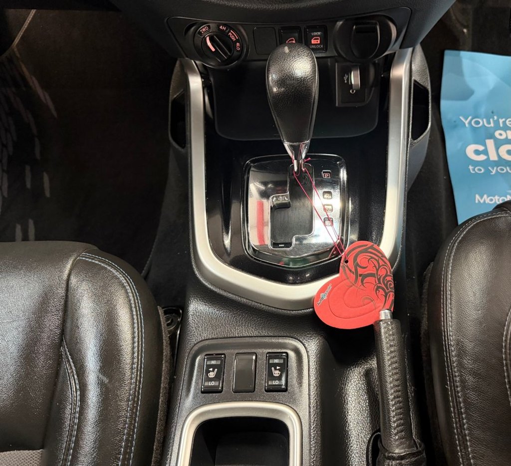 Used Nissan Navara 2021 for sale - 76470318: Photo 16