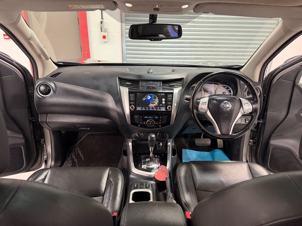 Used Nissan Navara 2021 for sale - 76470318: Photo 18