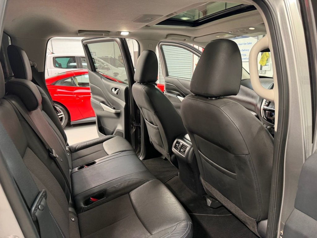 Used Nissan Navara 2021 for sale - 76470318: Photo 20