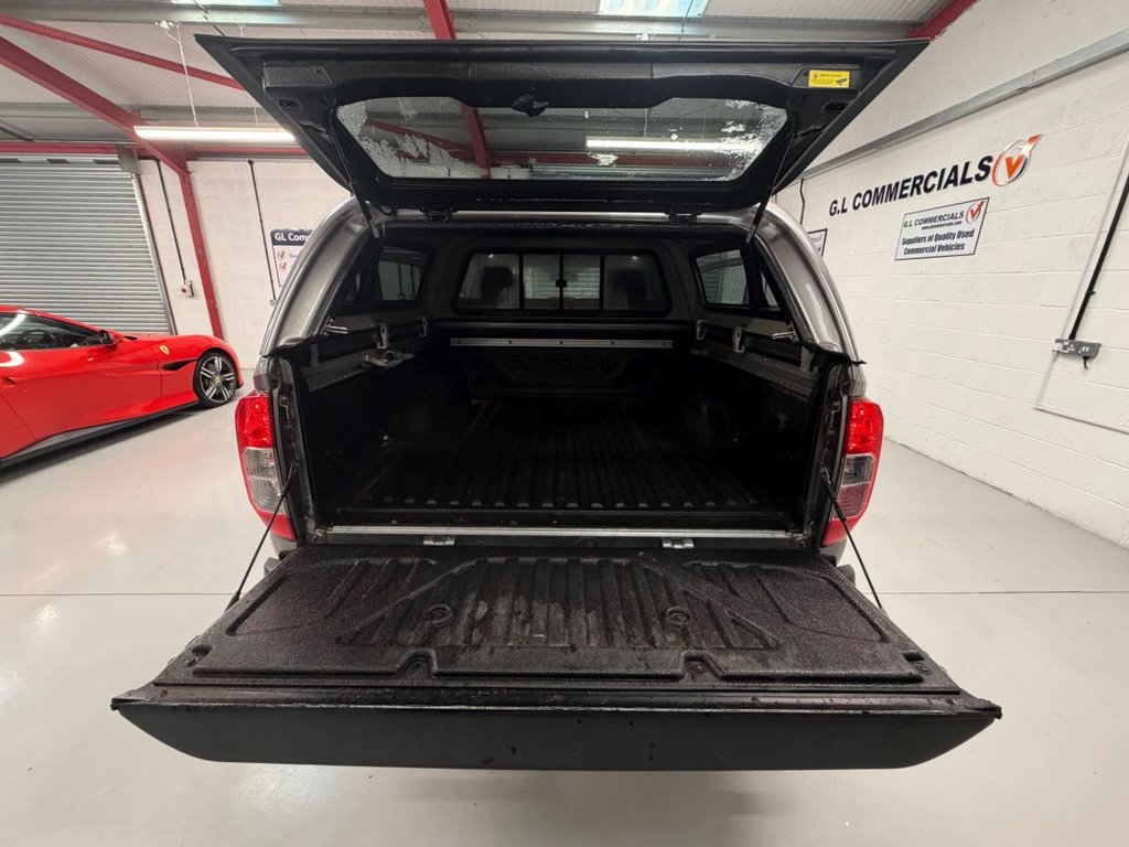 Used Nissan Navara 2021 for sale - 76470318: Photo 22