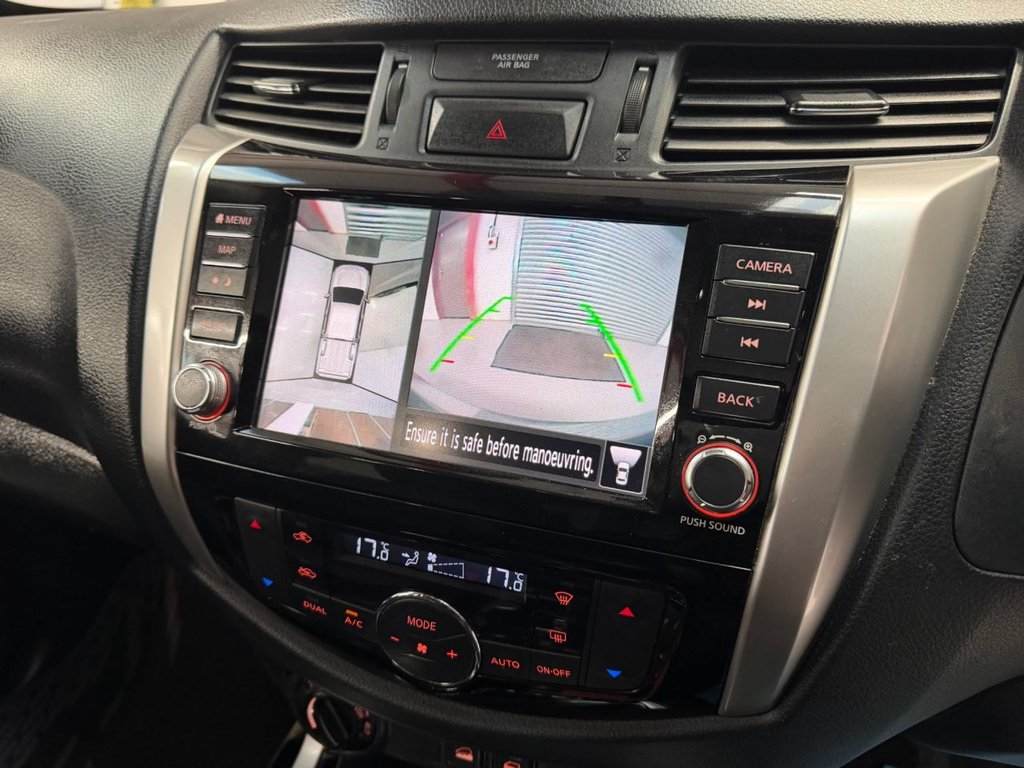 Used Nissan Navara 2021 for sale - 76470318: Photo 23