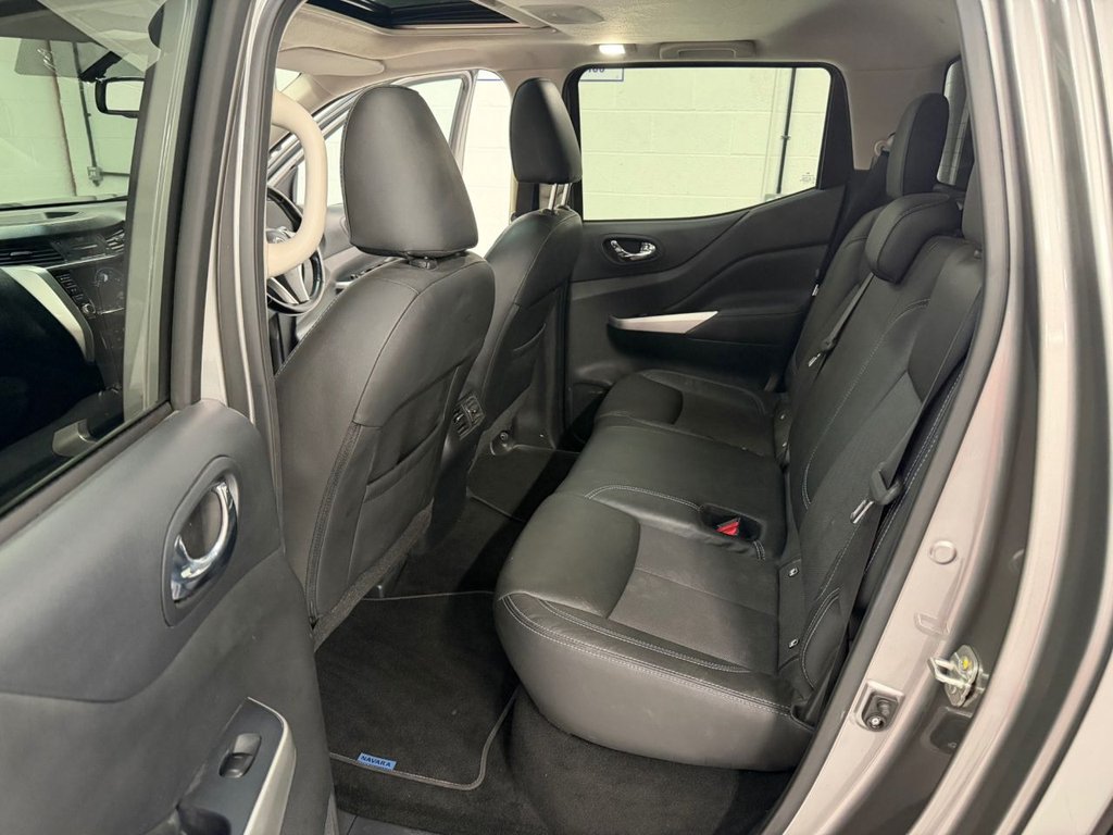 Used Nissan Navara 2021 for sale - 76470318: Photo 24