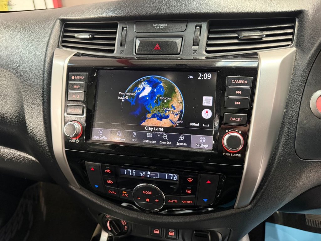 Used Nissan Navara 2021 for sale - 76470318: Photo 25