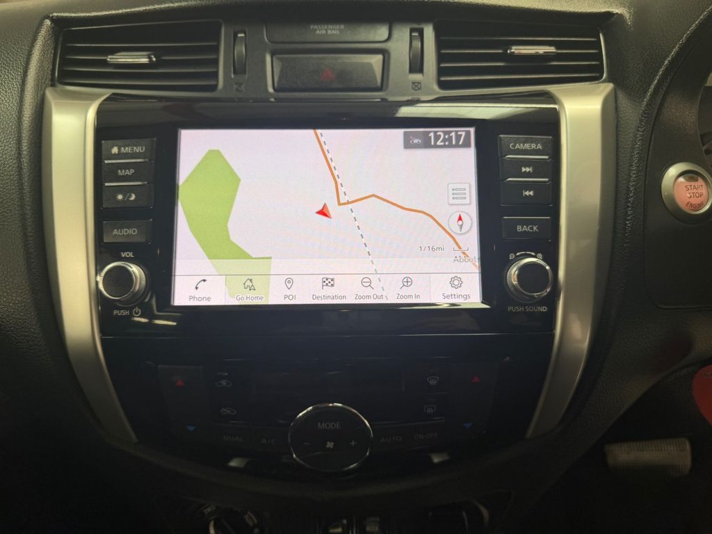 Used Nissan Navara 2021 for sale - 76470318: Photo 9