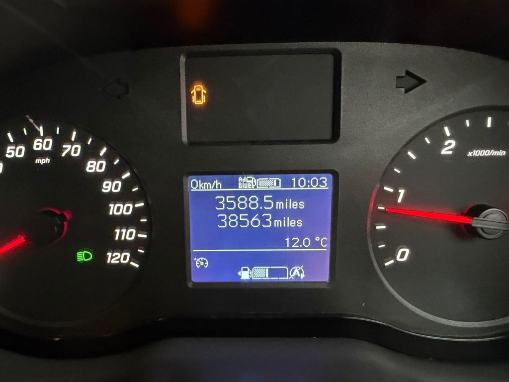 Used Mercedes-Benz Sprinter 2021 for sale - 76973491: Photo 12