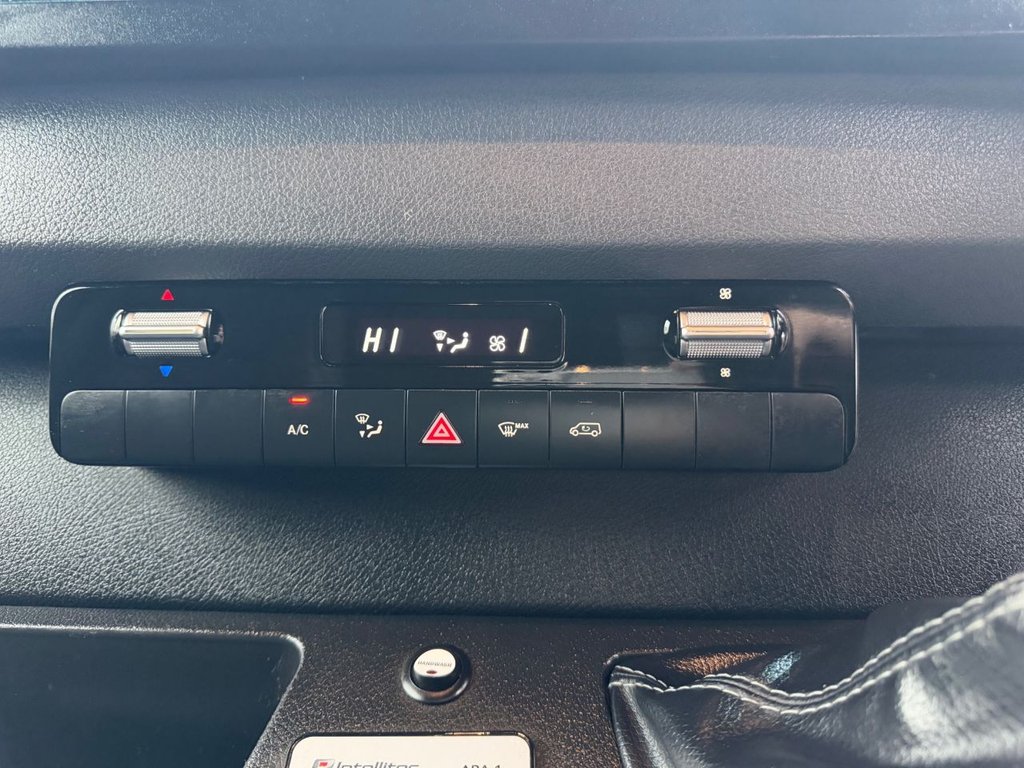 Used Mercedes-Benz Sprinter 2021 for sale - 76973491: Photo 13