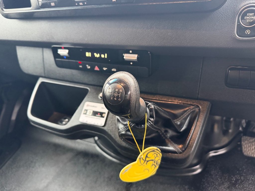 Used Mercedes-Benz Sprinter 2021 for sale - 76973491: Photo 15