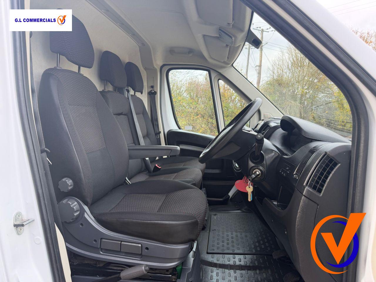 Used Vauxhall Movano 2022 for sale - 77950940: Photo 12