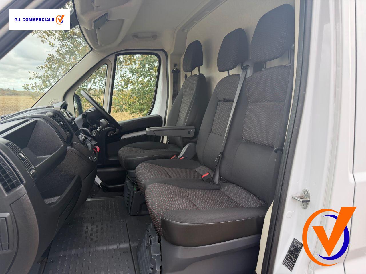 Used Vauxhall Movano 2022 for sale - 77950940: Photo 13