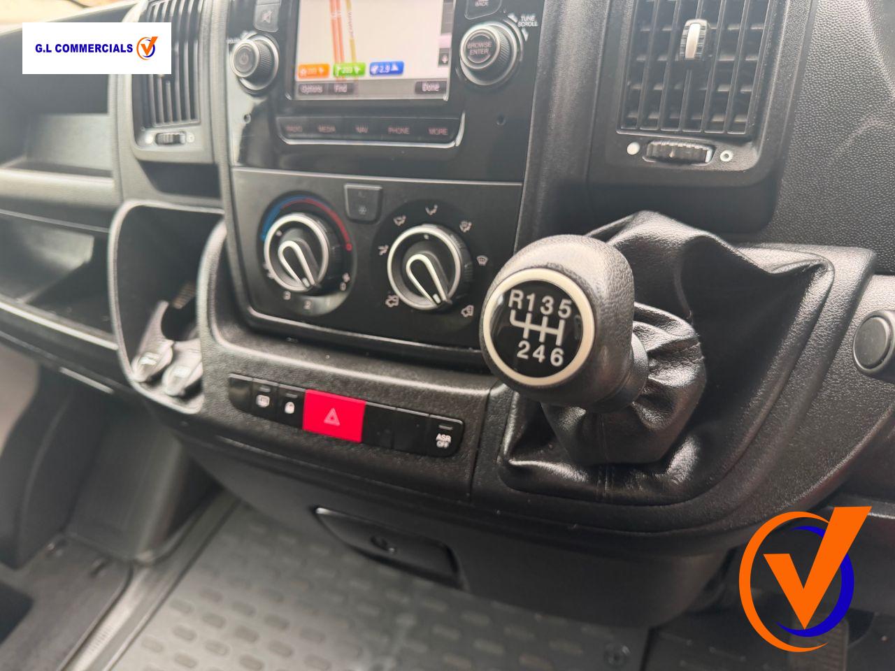 Used Vauxhall Movano 2022 for sale - 77950940: Photo 15