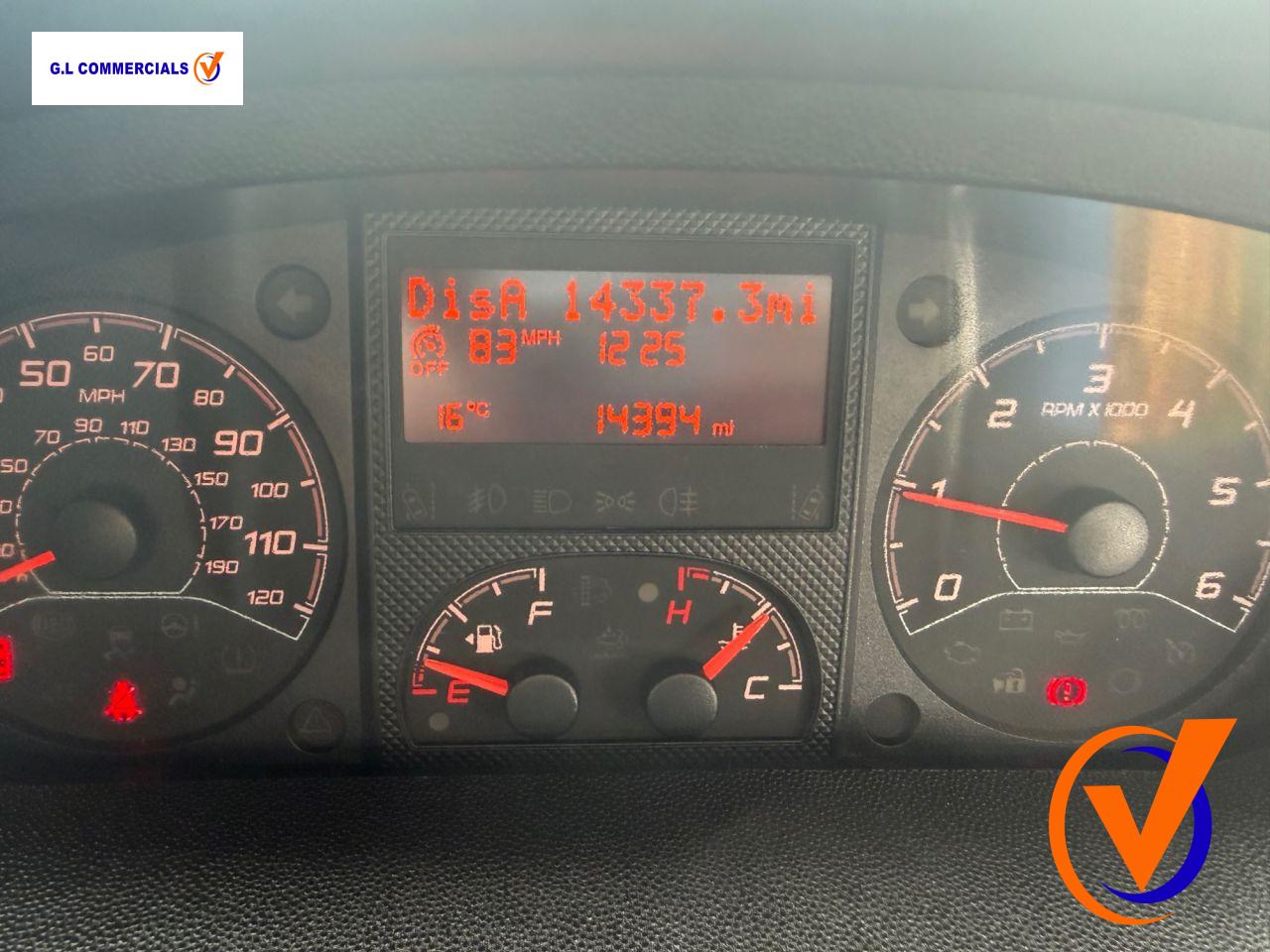 Used Vauxhall Movano 2022 for sale - 77950940: Photo 17