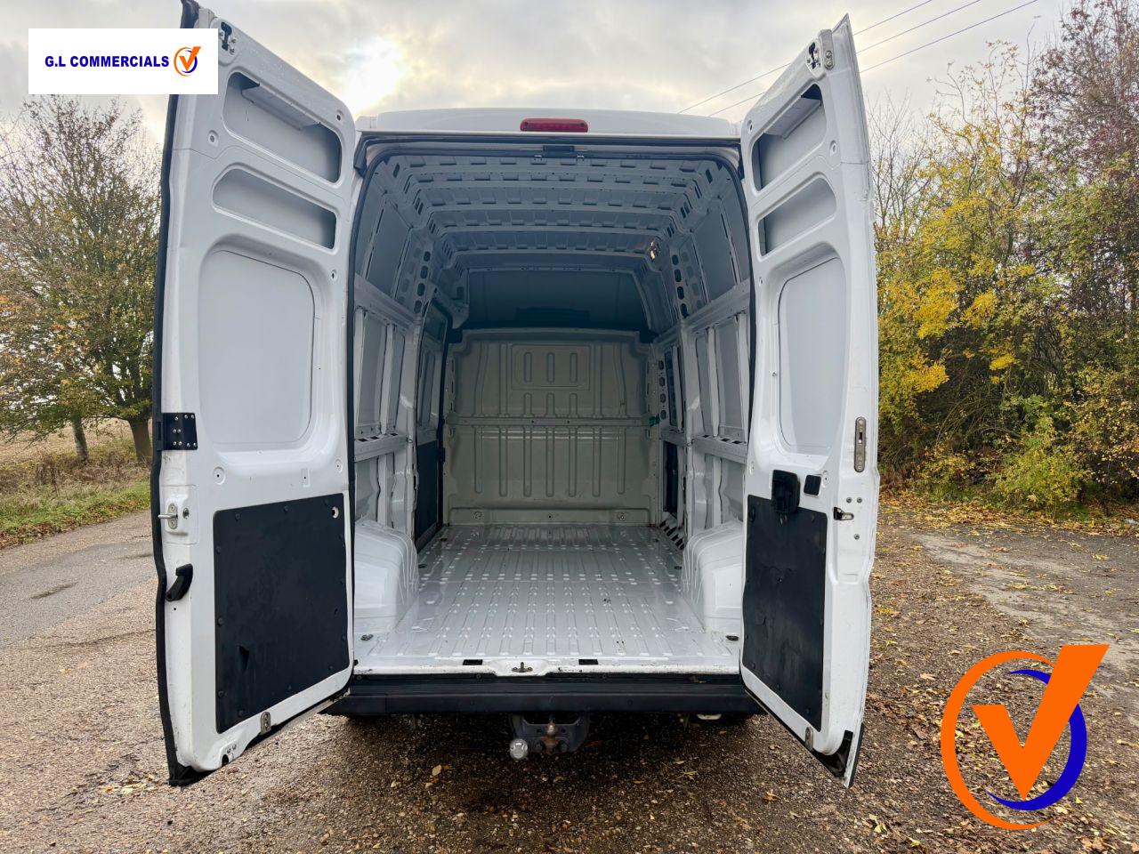 Used Vauxhall Movano 2022 for sale - 77950940: Photo 18