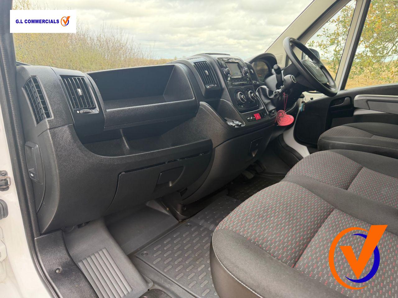 Used Vauxhall Movano 2022 for sale - 77950940: Photo 23