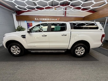 Used Ford Ranger 2023 for sale - 78143814: Photo