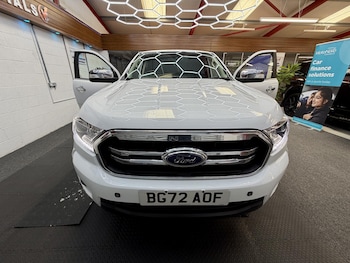 Used Ford Ranger 2023 for sale - 78143814: Photo