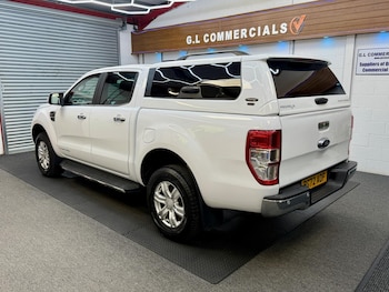 Used Ford Ranger 2023 for sale - 78143814: Photo