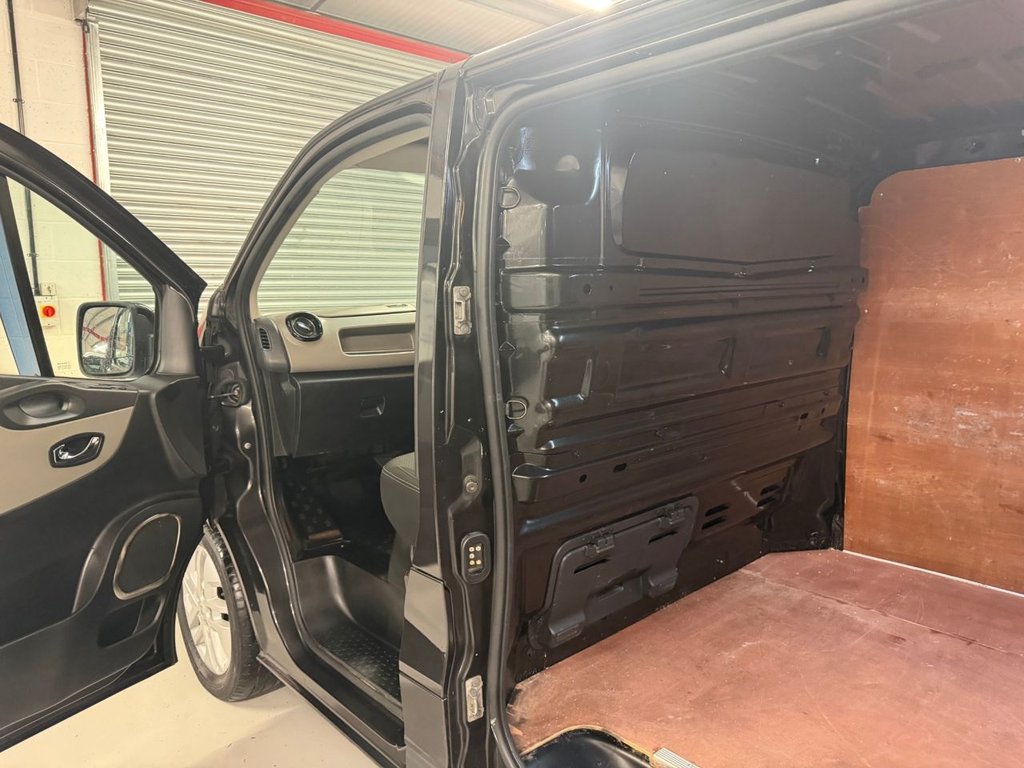 Used Renault Trafic 2016 for sale - 76406162: Photo 10