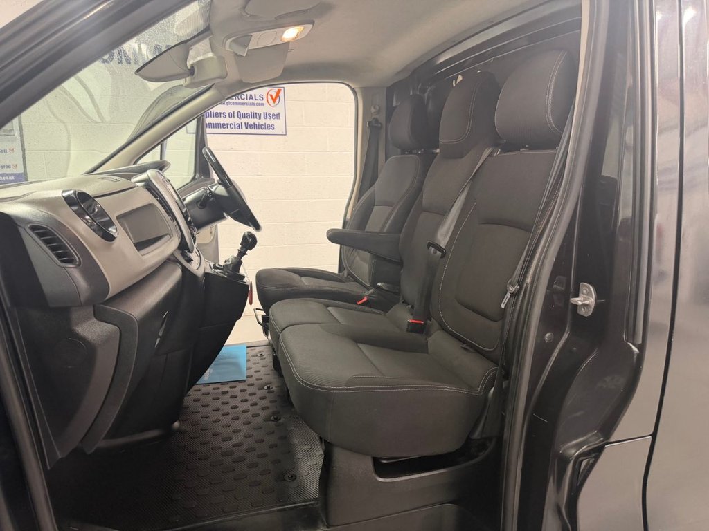 Used Renault Trafic 2016 for sale - 76406162: Photo 11