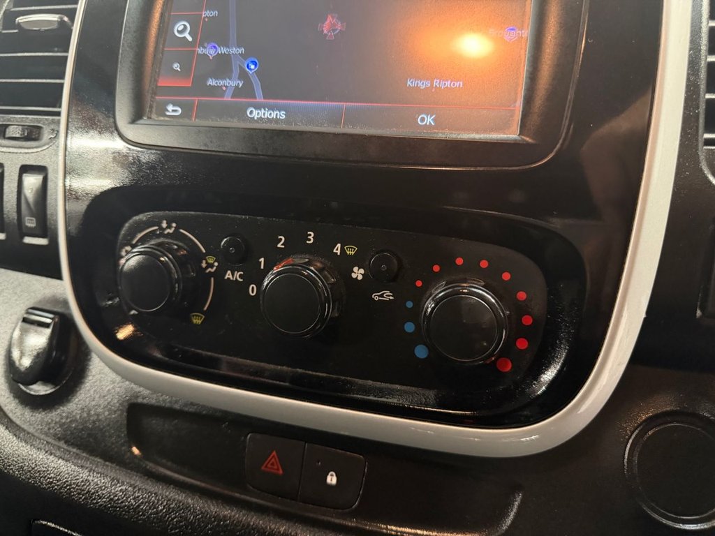 Used Renault Trafic 2016 for sale - 76406162: Photo 14